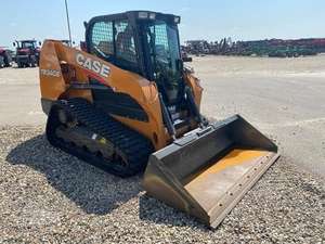 Cargadora de ruedas compacta Nearsun, 500kg/700Kg de capacidad, nuevas características usadas con componentes de núcleo de caja de cambios, motor de bomba - Product Image 2