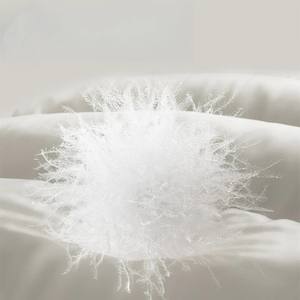 Fabricant Hiver Extérieur Respirant Noir Brillant Personnalisé Hommes Duvet épais Veste en peluche à bulles Veste d'hiver - Product Image 5