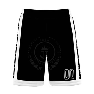 Uniformes de Voleibol Personalizados para Hombre, Diseño Impreso, Cómodos, 100% Poliéster, Ropa Deportiva de Secado Rápido de Alta Calidad - Product Image 3