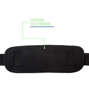 Brazalete de Neopreno Resistente con Logotipo Personalizado para Ejercicios de Bíceps y Tríceps, Unisex, para Entrenamiento en Gimnasio - Product Image 5