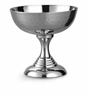 Vaso de Helado de Acero Inoxidable al por Mayor, Utensilios de Cocina para el Hogar, Hotel, Restaurante, Fiesta, Cumpleaños, Vaso Decorativo con Logotipo Personalizado - Product Image 2