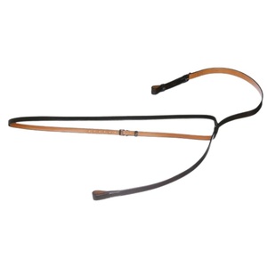 Bride de course personnalisée en nylon réglable de fantaisie qualité cuir cheval martingale confort abordable-cheval conçu sur mesure - Product Image 6