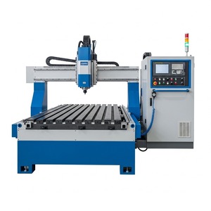 Machine de fraisage CNC 5 axes à meilleur rapport qualité-prix, découpe, gravure et sculpture CNC rapides et précises pour le bois, la mousse et les matériaux plastiques - Product Image 3