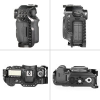 Canon 5D Mark III IV için kamera kafesi