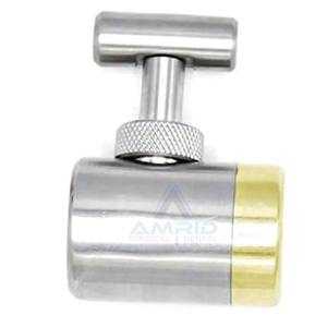 Trituradora de hueso para implantes dentales, trituradora de hueso, trituradora de Instrumentos dentales para hueso, CE, aprobado por ISO, CE, equipos dentales - Product Image 4