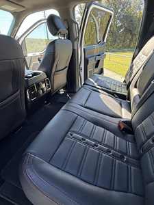 Ford Shelby F-150 Supercharged Usado de 2019 - Product Image 5