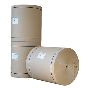 Premium CT6 Core Board <b>Paper</b> Used for Production <b>of</b> High Duty Cores Textile Tube Core Spun Yarn Thailand Origin - Product Image 1