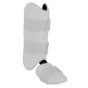 Protectores de Pierna de Béisbol y Sóftbol Profesionales, Personalizados y Flexibles, Venta al Por Mayor - Product Image 4