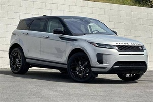 2021 Land Rover Range Rover Evoque SE - Product Image 2