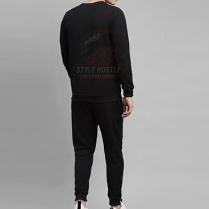 Trajes Deportivos Ligeros para Hombre, Hechos a Medida, Cómodos, Transpirables y Resistentes al Viento - Product Image 6
