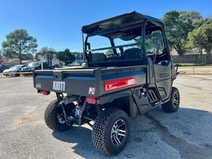 K-I-O-T-I K-9 2 R-O-W 4X4 Wholesale tractor supplied <b>for</b> agricultural - Product Image 4