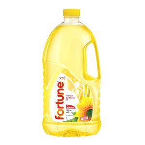 Aceite de Girasol Fraccionado Orgánico Refinado, Grado Alimenticio, 5L, Saludable, Sin OMG, Sabor Ligero, 100% Puro, Botella de Plástico, Para Freír y Hornear - Product Image 4