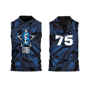 Uniforme de Fútbol Personalizado con Diseño de Impresión OEM 7v7, Ropa Deportiva de Alto Rendimiento Premium, Transpirable - Product Image 1