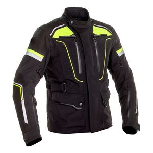 Adventure Biker Vestes Imperméables Hommes Mesh CE Blouson de Moto Respirant et Protection de Pantalon pour Hommes Équitation - Product Image 1