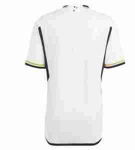 Ensemble de maillots de football personnalisés de haute qualité avec impression numérique en gros, 100% polyester, couleurs et logos personnalisés, prix bas pour hommes - Product Image 6