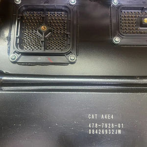 478-7928 Caterpillar ECM - Product Image 1