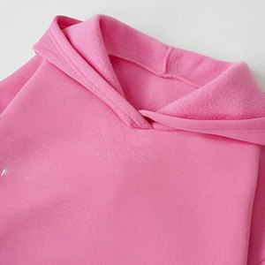 Conjunto de 2 Piezas de Sudadera con Capucha y Pantalones Cortos para Mujer, Diseño Personalizado, Estilo Urbano, Transpirable y Ecológico, 2026 - Product Image 3