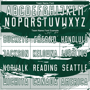 Ensemble d'uniformes de football vert Designs personnalisés Séchage rapide Prix de gros Meilleure vente à bas quantité minimale de commande Maillot de football professionnel - Product Image 6