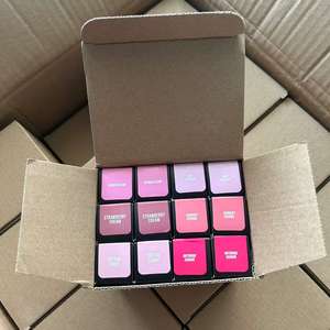 Krim Label Pribadi Hudaa Blush Liquid Blusher - Product Image 5