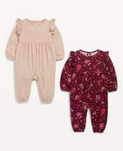 Ropa de dormir Popular, trajes de noche para bebés, 2 uds., pijamas para niños, 100% algodón, ropa de casa de otoño para niños - Product Image 5
