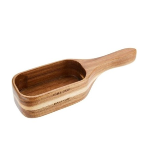 Cuillère à bois But Meilleure qualité Cuillère à mesurer en bois pour accessoires de cuisine ménagers - Product Image 4