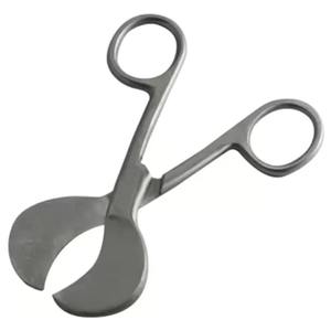 Wholesale Stainless Steel Surgical Instrument Set Umbilical Cord <b>Scissors</b> Manual Power Source Reusable Hospital Use Competitive - Product Image 6