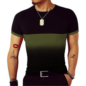 Camisetas cómodas y transpirables para hombre, camisetas polo personalizadas de talla grande para hombre, transpirables hechas por Dress Sports - Product Image 1