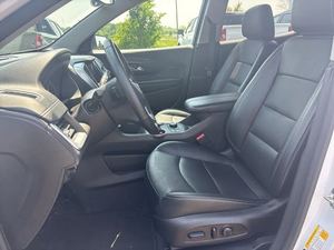 2024 G-M-C-C Te-rain S L <b>T</b> AWD Automatic Gearbox Rear Camera Smart Engine Left Steering Leather Seats Roof Rack - Product Image 3