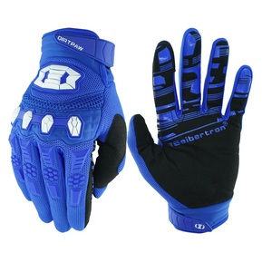 Gants de course de vélo de montagne unisexes pour adultes Seibertron Dirtpaw, gants de course sur route, gants de sport pour moto tout-terrain - Product Image 5