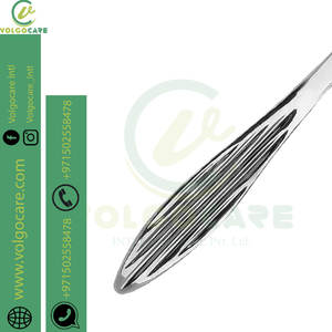 Martillo de excelente calidad con martillo de percusión de grabado para examen neurológico en Nuevo diseño - Product Image 6