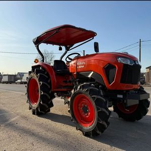 Entrega rápida en todo el mundo, minitractor agrícola Kubota usado de hadas barato a la venta a precios baratos, minitractor multifuncional Kubota - Product Image 2