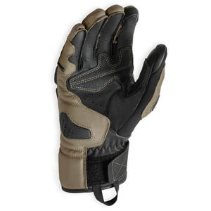 Offre Spéciale Gants de course en cuir de qualité supérieure/Gants de course en cuir de vachette de qualité supérieure avec service OEM - Product Image 2