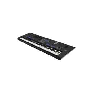 คีย์บอร์ดเปียโนสำหรับ genoss ดั้งเดิมคีย์บอร์ดคีย์บอร์ดคีย์บอร์ดคีย์บอร์ดแบบเวิร์กสเตชันแบบ76คีย์พรีเมียม - Product Image 5