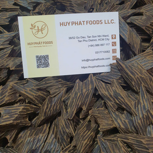 Bois de Oud du Tigre Vietnamien à Parfum Puissant - Product Image 6