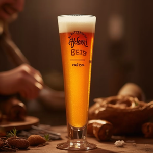 Cerveza RC RITZENHOFF CRISTAL Heldenfest # 16 Vasos de Cerveza H24 - Product Image 3