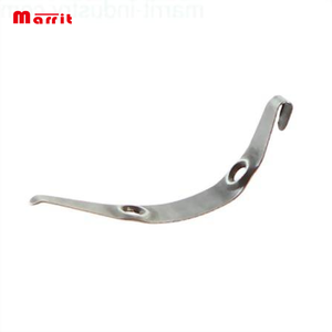 #670286007 SHUTTLE DRIVER SPRING for BROTHER - Product Image 1