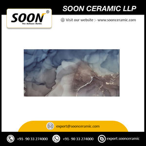 Carreaux vitrifiés émaillés 2x4 pieds Carreaux muraux de salle de cuisine disponibles en vrac - Product Image 3