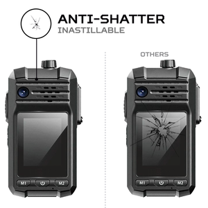ฟิล์มกันรอย ANTISHOCK สำหรับอุปกรณ์เสริมมือถือระดับพรีเมียมรักเกียร์ RG440 - Product Image 5