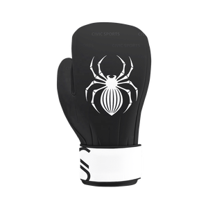 Guantes de boxeo de alta calidad personalizados, cuero genuino, guantes de entrenamiento, Boxeo Deportivo, personalizado, duradero, profesional - Product Image 2