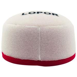 Vente chaude OEM Moto Filtre À Air PC Matériel pour Kawasaki KLX250 Moteurs Accessoires Moto Pièces - Product Image 5