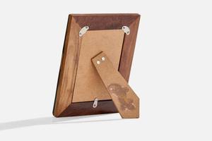 Marco de Fotos de Hueso de Cuerno de Diseño Personalizado de Alta Calidad, Hecho a Mano en India, con Resina y Madera, el Más Vendido, Precio al por Mayor con Logotipo - Product Image 4