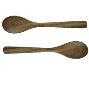 New Quality Wood Design Flatware Soup <b>Spoon</b> With Highly Polished Finishing Design Brown Colored <b>Wooden</b> <b>Spoon</b> - Product Image 1