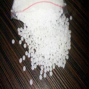 Extruded Grade Black Color HDPE <b>Plastic</b> Resin Recycle HDPE <b>Plastic</b> <b>Granules</b> - Product Image 2