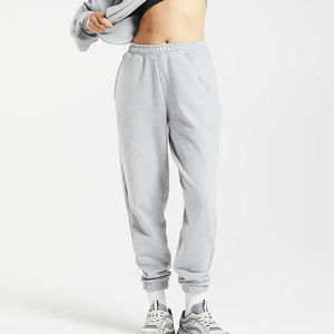 Pantalones Joggers de Poliéster 100% para Hombre, de Excelente Calidad, Ligeros, Cómodos, Impermeables, Antiarrugas y de Secado Rápido, al por Mayor desde Pakistán - Product Image 4