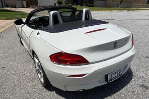 Utilizado cuidadosamente 2016, Z4 sDrive35is de los años - Product Image 2