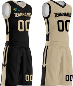 Uniforme de Baloncesto de Secado Rápido, Ropa Deportiva, Uniforme de Baloncesto para Adultos para Equipos - Product Image 2