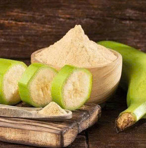 Su proveedor de confianza de polvo de plátano verde vietnamita a granel - Product Image 1