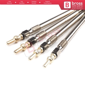 Bougies de préchauffage BGP48-1 (4 pièces) GX4126 0100276002 pour Land 2.4 2.7 3.6 - Product Image 4