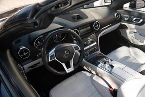 USADO LHD/RHD 2016 MER/M G SL63 - Product Image 2