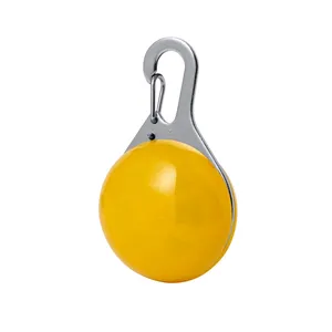 Luce di Sicurezza Promozionale per Animali Domestici con Personalizzazione - Product Image 1